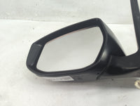 2016-2019 Nissan Sentra Driver Side View Mirror - Left Door Mirror OEM Used - Oemusedautoparts1.com