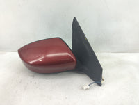 2016-2019 Nissan Sentra Passenger Side View Mirror - Right Door Mirror OEM Used - Oemusedautoparts1.com