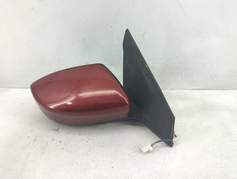 compare product 2016-2019 Nissan Sentra Passenger Side View Mirror - Right Door Mirror OEM Used