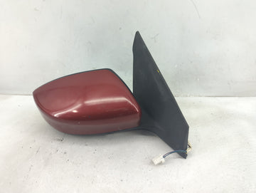 2016-2019 Nissan Sentra Passenger Side View Mirror - Right Door Mirror OEM Used - Oemusedautoparts1.com