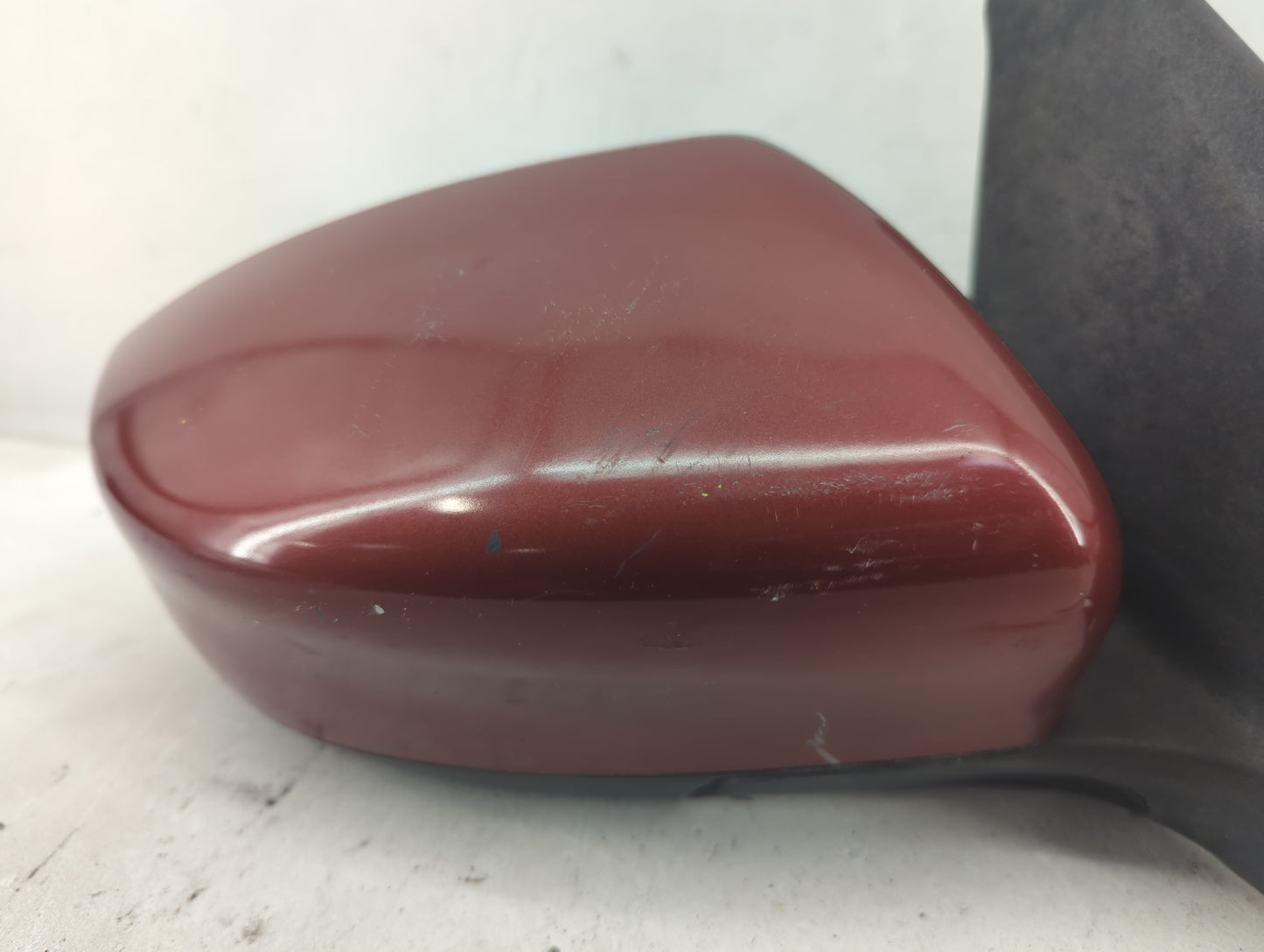 2016-2019 Nissan Sentra Passenger Side View Mirror - Right Door Mirror OEM Used - Oemusedautoparts1.com