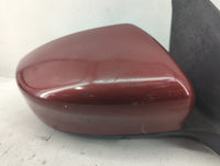 2016-2019 Nissan Sentra Passenger Side View Mirror - Right Door Mirror OEM Used - Oemusedautoparts1.com