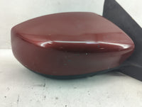 2016-2019 Nissan Sentra Passenger Side View Mirror - Right Door Mirror OEM Used - Oemusedautoparts1.com