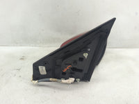 2016-2019 Nissan Sentra Passenger Side View Mirror - Right Door Mirror OEM Used - Oemusedautoparts1.com