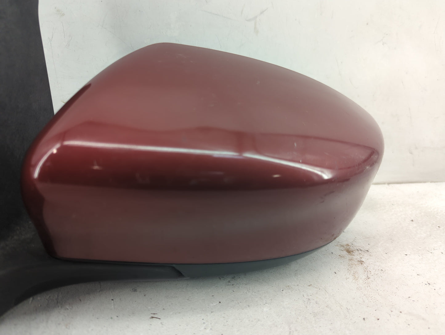 2016-2019 Nissan Sentra Driver Side View Mirror - Left Door Mirror OEM Used - Oemusedautoparts1.com