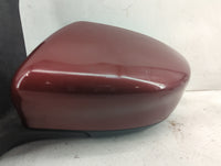 2016-2019 Nissan Sentra Driver Side View Mirror - Left Door Mirror OEM Used - Oemusedautoparts1.com