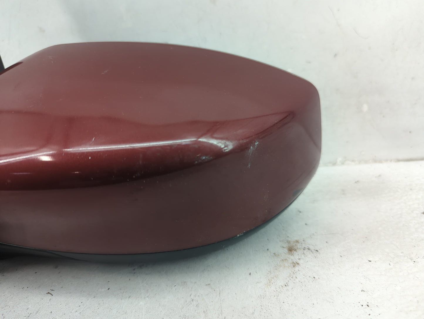 2016-2019 Nissan Sentra Driver Side View Mirror - Left Door Mirror OEM Used - Oemusedautoparts1.com