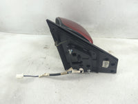 2016-2019 Nissan Sentra Driver Side View Mirror - Left Door Mirror OEM Used - Oemusedautoparts1.com