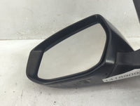 2016-2019 Nissan Sentra Driver Side View Mirror - Left Door Mirror OEM Used - Oemusedautoparts1.com