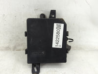 2013-2019 Nissan Sentra Fusebox Fuse Box Panel Relay Module P/N:284B7 3RA1B Fits Fits 2013 2014 2015 2016 2017 2018 2019 OEM