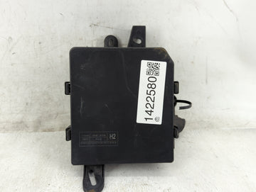 2013-2019 Nissan Sentra Fusebox Fuse Box Panel Relay Module P/N:284B7 3RA1B Fits Fits 2013 2014 2015 2016 2017 2018 2019 OEM