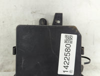 2013-2019 Nissan Sentra Fusebox Fuse Box Panel Relay Module P/N:284B7 3RA1B Fits Fits 2013 2014 2015 2016 2017 2018 2019 OEM