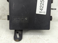 2013-2019 Nissan Sentra Fusebox Fuse Box Panel Relay Module P/N:284B7 3RA1B Fits Fits 2013 2014 2015 2016 2017 2018 2019 OEM
