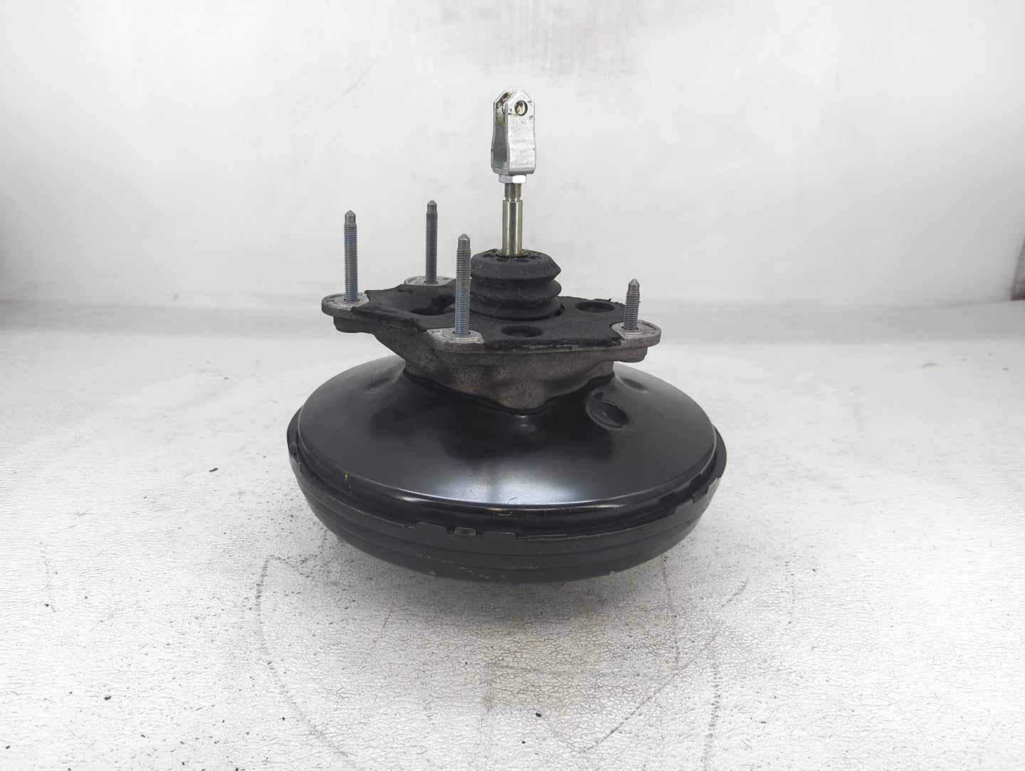 2013-2019 Nissan Sentra Power Brake Booster Oem - Oemusedautoparts1.com