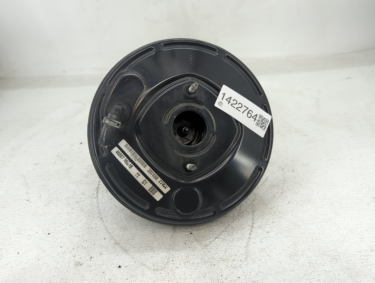 2013-2019 Nissan Sentra Power Brake Booster Oem - Oemusedautoparts1.com