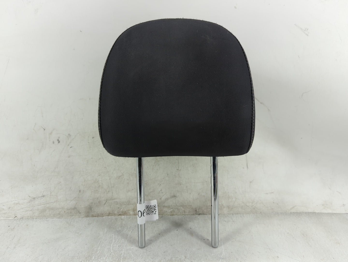 2016-2019 Nissan Sentra Headrest Head Rest Front Driver Passenger Seat Fits Fits 2016 2017 2018 2019 OEM Used Auto Parts - O
