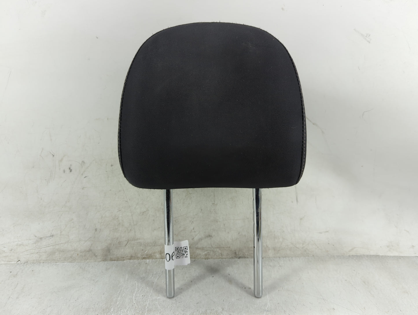 2016-2019 Nissan Sentra Headrest Head Rest Front Driver Passenger Seat Fits Fits 2016 2017 2018 2019 OEM Used Auto Parts - O