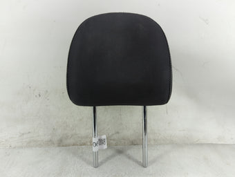 compare product 2016-2019 Nissan Sentra Headrest Head Rest Front Driver Passenger Seat Fits Fits 2016 2017 2018 2019 OEM Used Auto Parts
