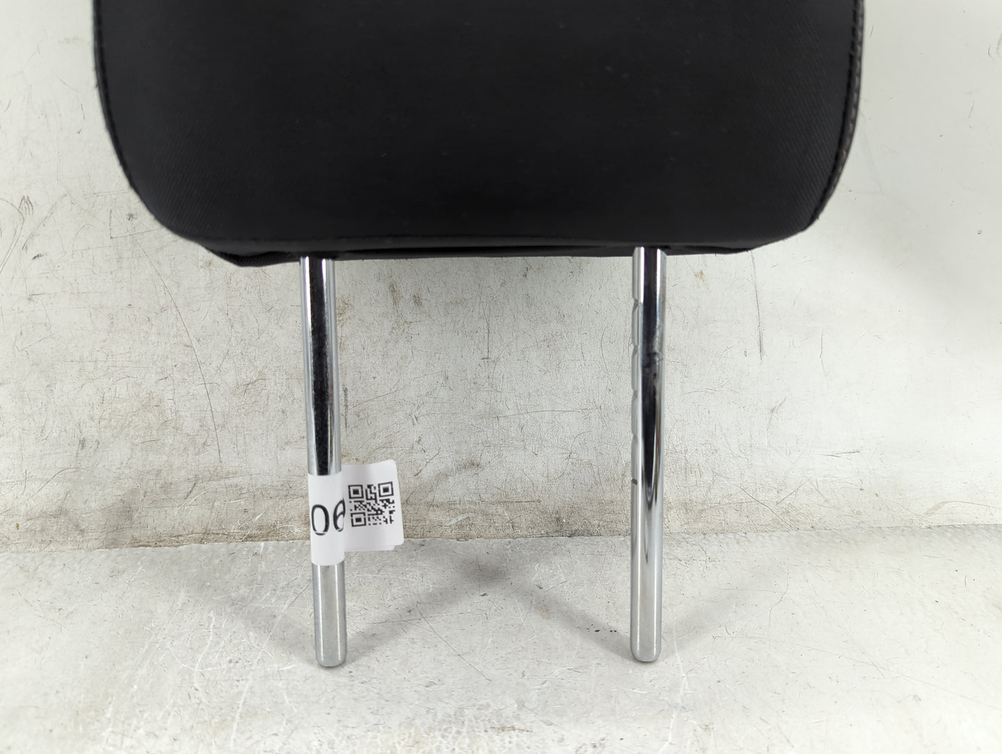 2016-2019 Nissan Sentra Headrest Head Rest Front Driver Passenger Seat Fits Fits 2016 2017 2018 2019 OEM Used Auto Parts - O