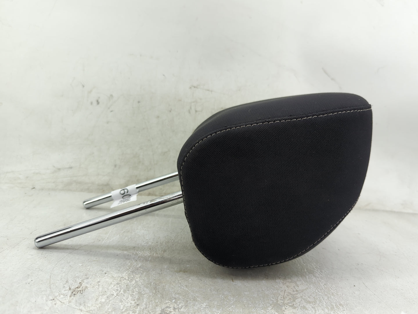 2016-2019 Nissan Sentra Headrest Head Rest Front Driver Passenger Seat Fits Fits 2016 2017 2018 2019 OEM Used Auto Parts - O
