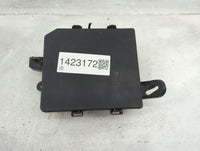 2013-2019 Nissan Sentra Fusebox Fuse Box Panel Relay Module P/N:284B7 3RA1B Fits Fits 2013 2014 2015 2016 2017 2018 2019 OEM