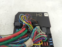 2013-2019 Nissan Sentra Fusebox Fuse Box Panel Relay Module P/N:284B7 3RA1B Fits Fits 2013 2014 2015 2016 2017 2018 2019 OEM