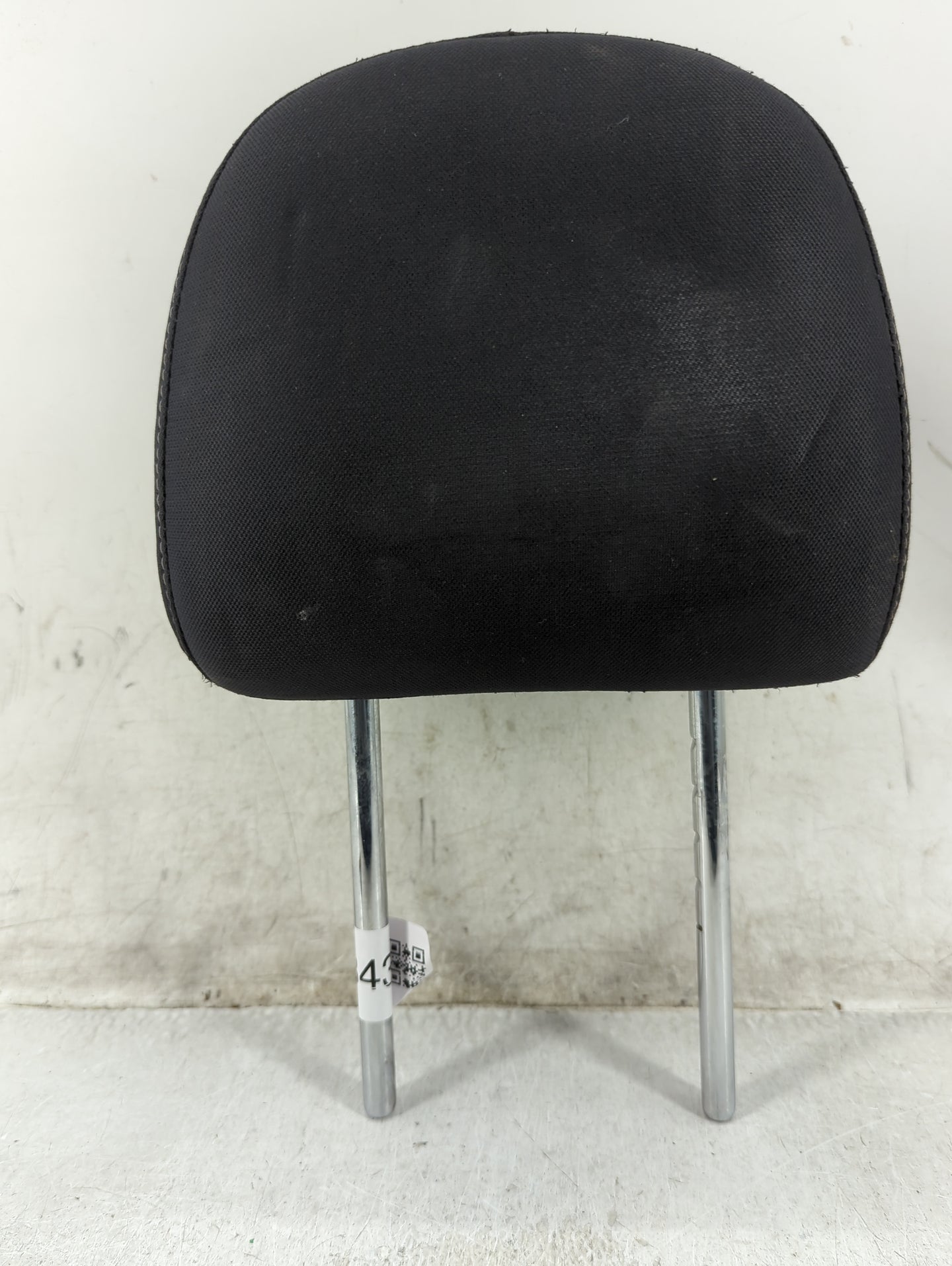 2016-2019 Nissan Sentra Headrest Head Rest Front Driver Passenger Seat - Oemusedautoparts1.com