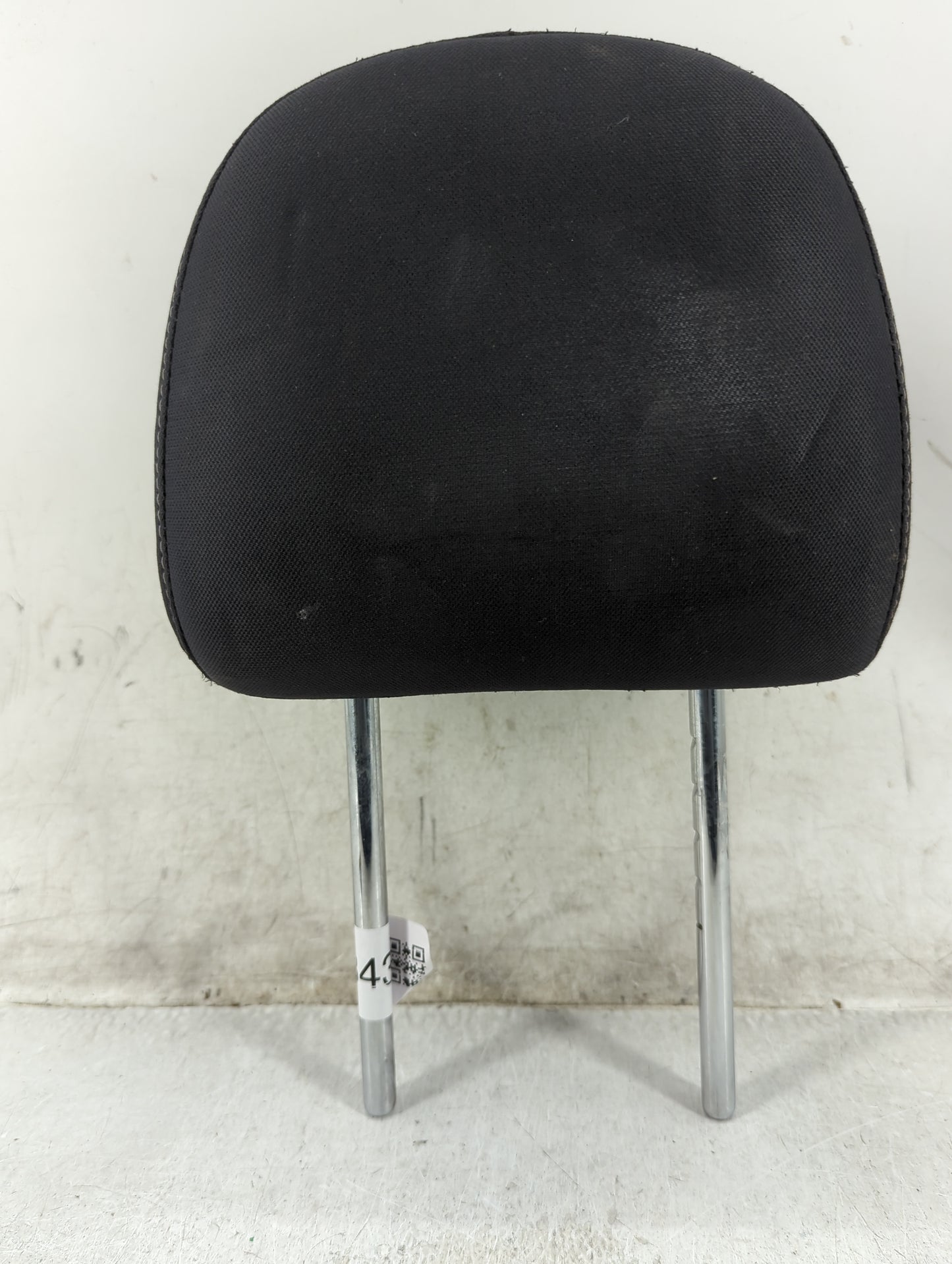 2016-2019 Nissan Sentra Headrest Head Rest Front Driver Passenger Seat - Oemusedautoparts1.com