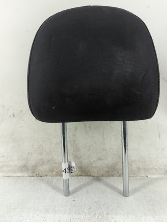 compare product 2016-2019 Nissan Sentra Headrest Head Rest Front Driver Passenger Seat