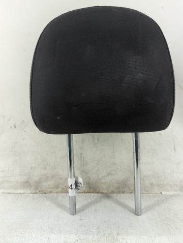 2016-2019 Nissan Sentra Headrest Head Rest Front Driver Passenger Seat - Oemusedautoparts1.com