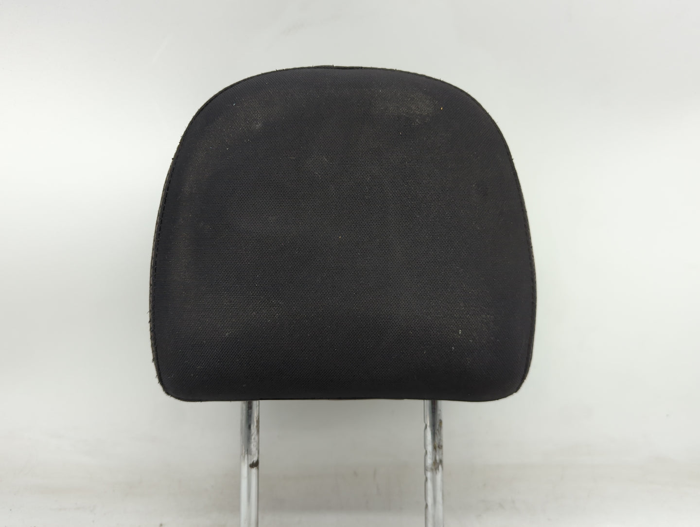 2016 Nissan Sentra Headrest Head Rest Front Driver Seat Black - Oemusedautoparts1.com