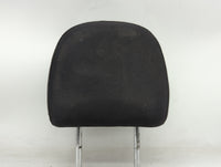 2016 Nissan Sentra Headrest Head Rest Front Driver Seat Black - Oemusedautoparts1.com