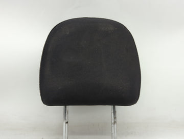 2016 Nissan Sentra Headrest Head Rest Front Driver Seat Black - Oemusedautoparts1.com