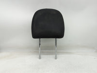 2016 Nissan Sentra Headrest Head Rest Front Driver Seat Black - Oemusedautoparts1.com