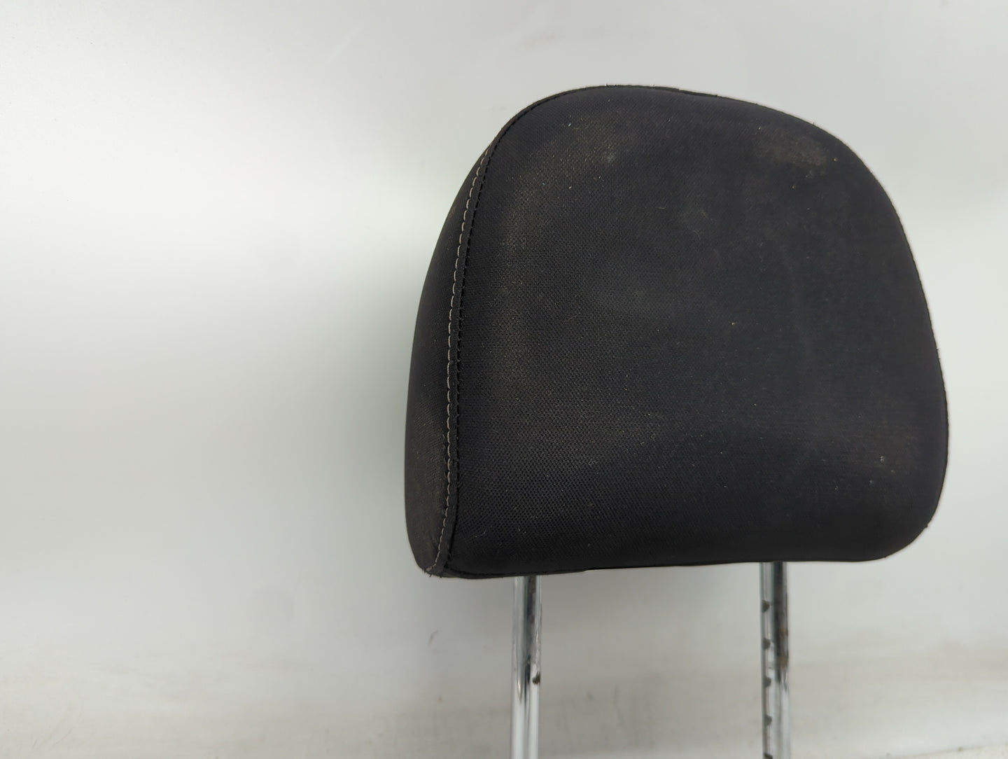 2016 Nissan Sentra Headrest Head Rest Front Driver Seat Black - Oemusedautoparts1.com
