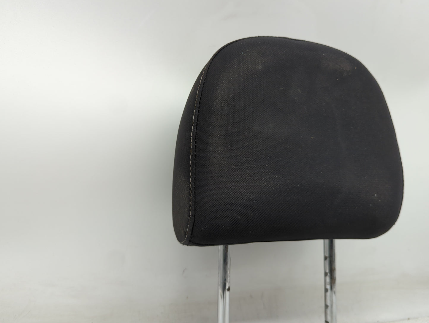 2016 Nissan Sentra Headrest Head Rest Front Driver Seat Black - Oemusedautoparts1.com