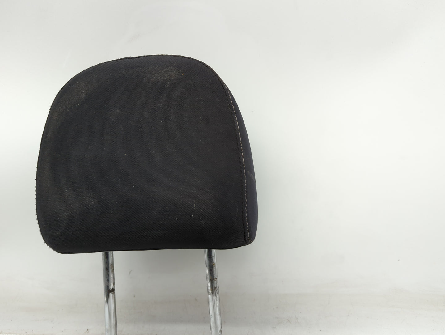 2016 Nissan Sentra Headrest Head Rest Front Driver Seat Black - Oemusedautoparts1.com
