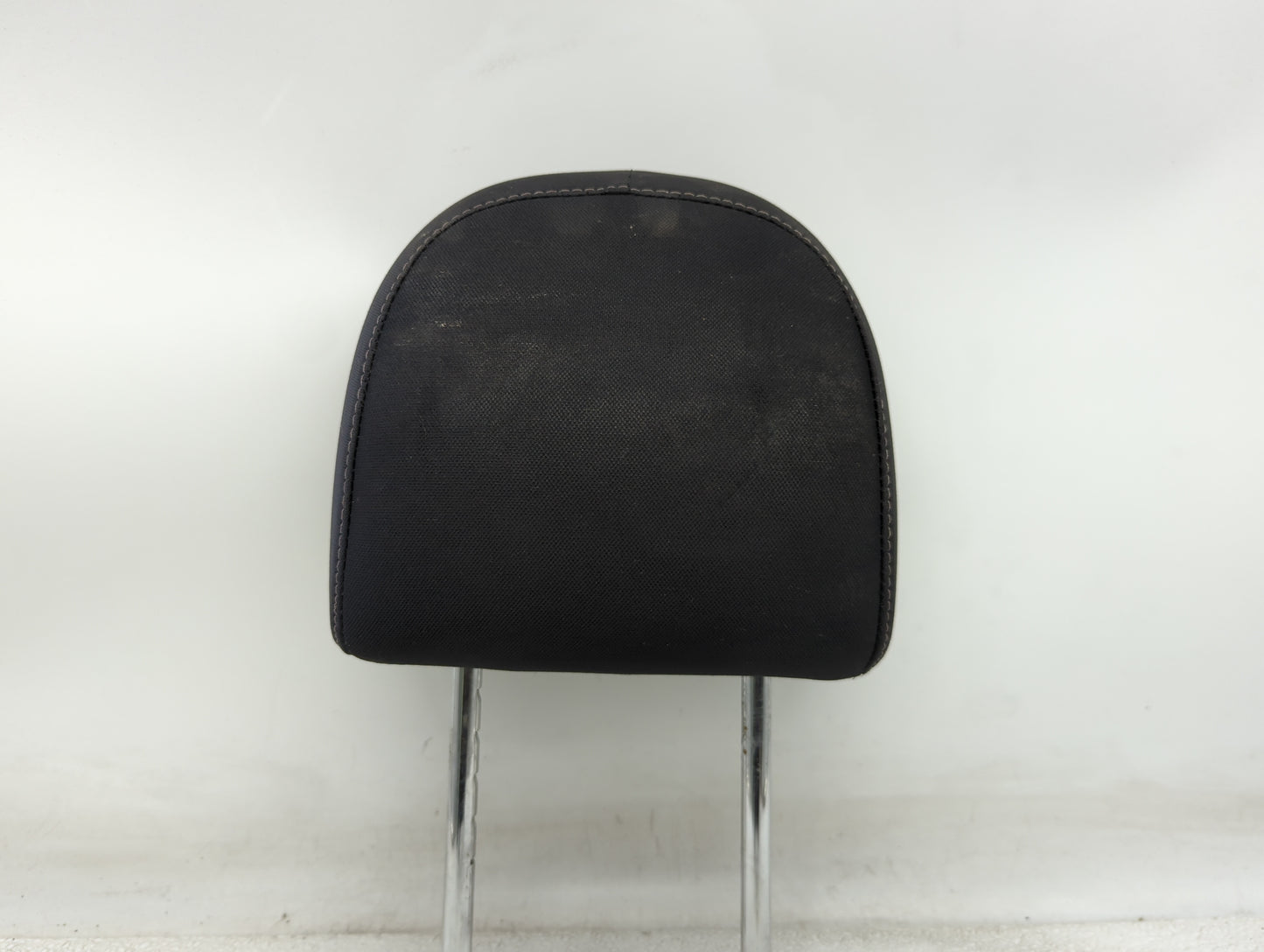 2016 Nissan Sentra Headrest Head Rest Front Driver Seat Black - Oemusedautoparts1.com