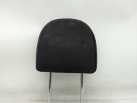 2016 Nissan Sentra Headrest Head Rest Front Driver Seat Black - Oemusedautoparts1.com