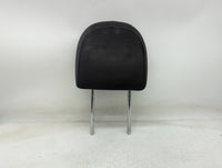 2016 Nissan Sentra Headrest Head Rest Front Driver Seat Black - Oemusedautoparts1.com