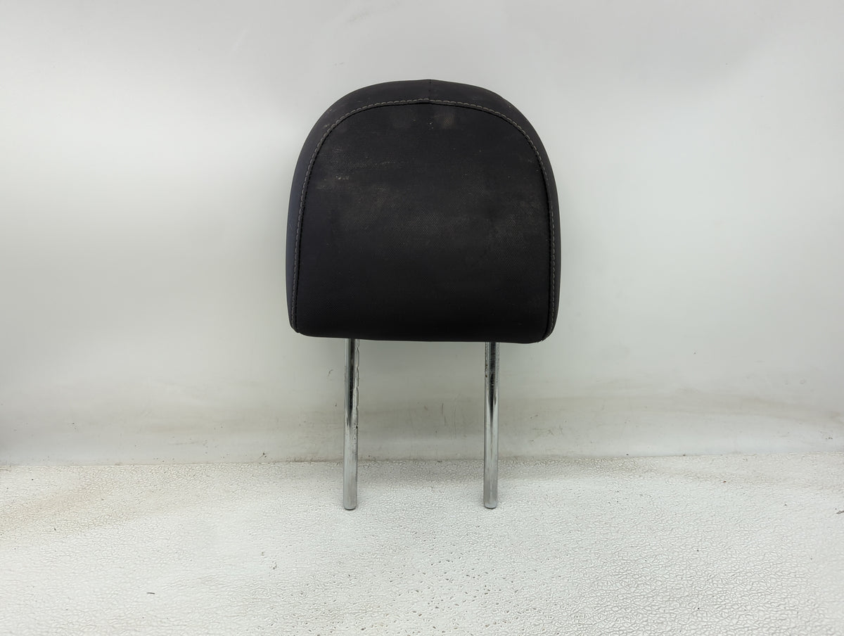 2016 Nissan Sentra Headrest Head Rest Front Driver Seat Black 1423900 - Oemusedautoparts1.com