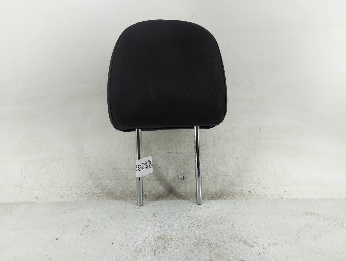 2016-2016 Nissan Sentra Headrest Head Rest Front Driver Passenger Seat - Oemusedautoparts1.com