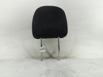 compare product 2016-2016 Nissan Sentra Headrest Head Rest Front Driver Passenger Seat