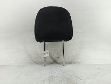 2016-2016 Nissan Sentra Headrest Head Rest Front Driver Passenger Seat - Oemusedautoparts1.com