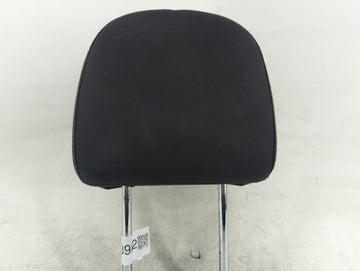 2016-2016 Nissan Sentra Headrest Head Rest Front Driver Passenger Seat