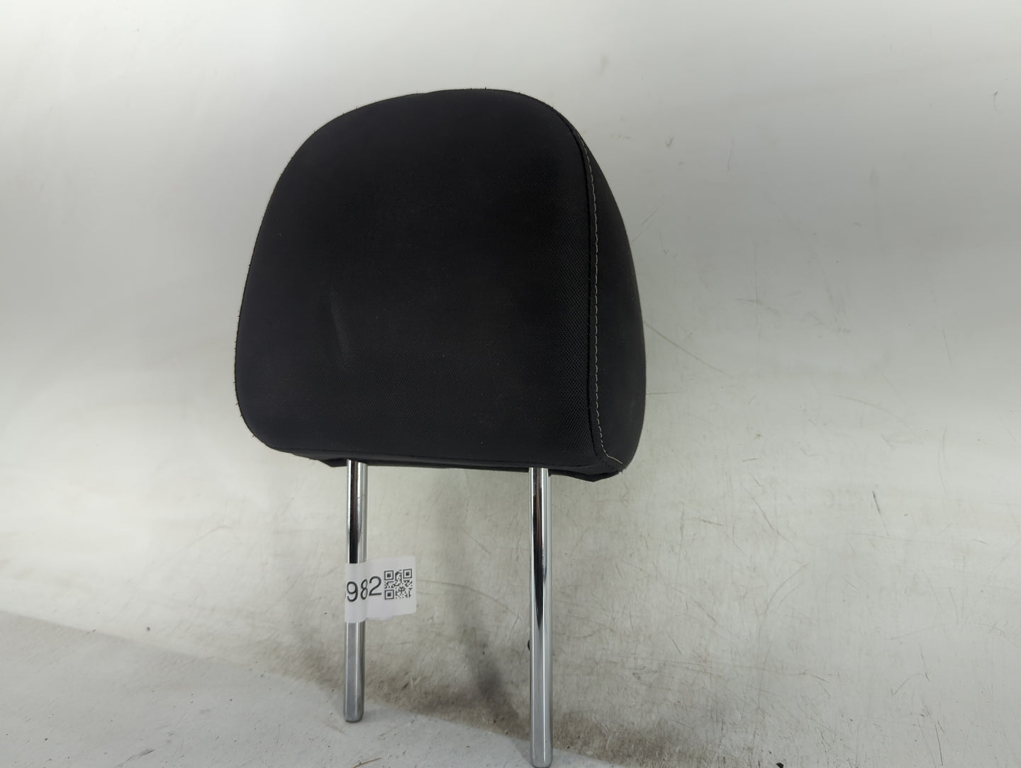 2016-2016 Nissan Sentra Headrest Head Rest Front Driver Passenger Seat - Oemusedautoparts1.com