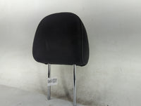 2016-2016 Nissan Sentra Headrest Head Rest Front Driver Passenger Seat - Oemusedautoparts1.com