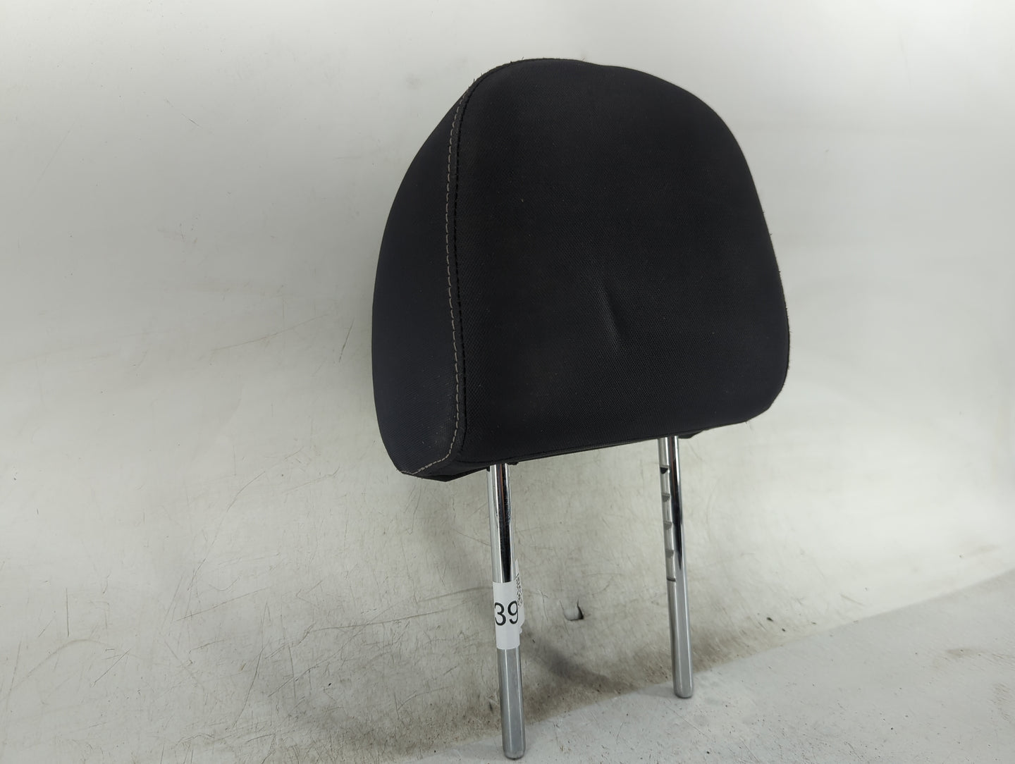 2016-2016 Nissan Sentra Headrest Head Rest Front Driver Passenger Seat - Oemusedautoparts1.com