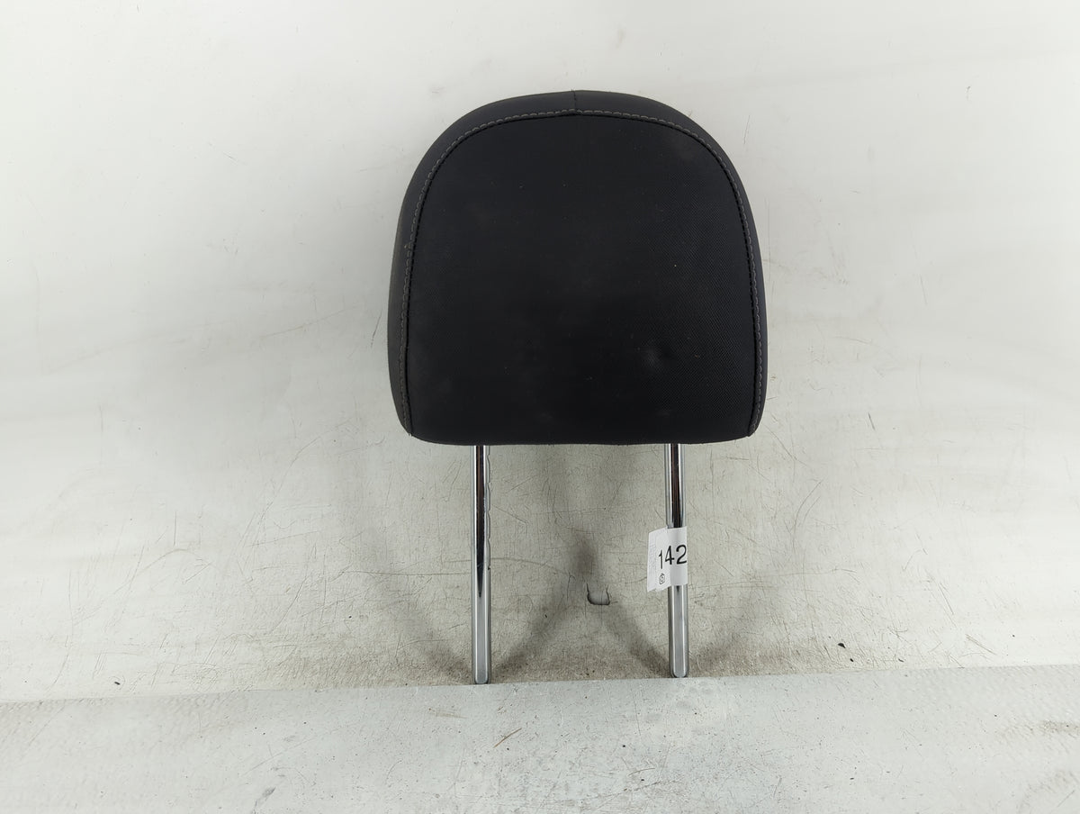 2016 Nissan Sentra Headrest Head Rest Front Driver Passenger Seat Fits OEM Used Auto Parts - Oemusedautoparts1.com