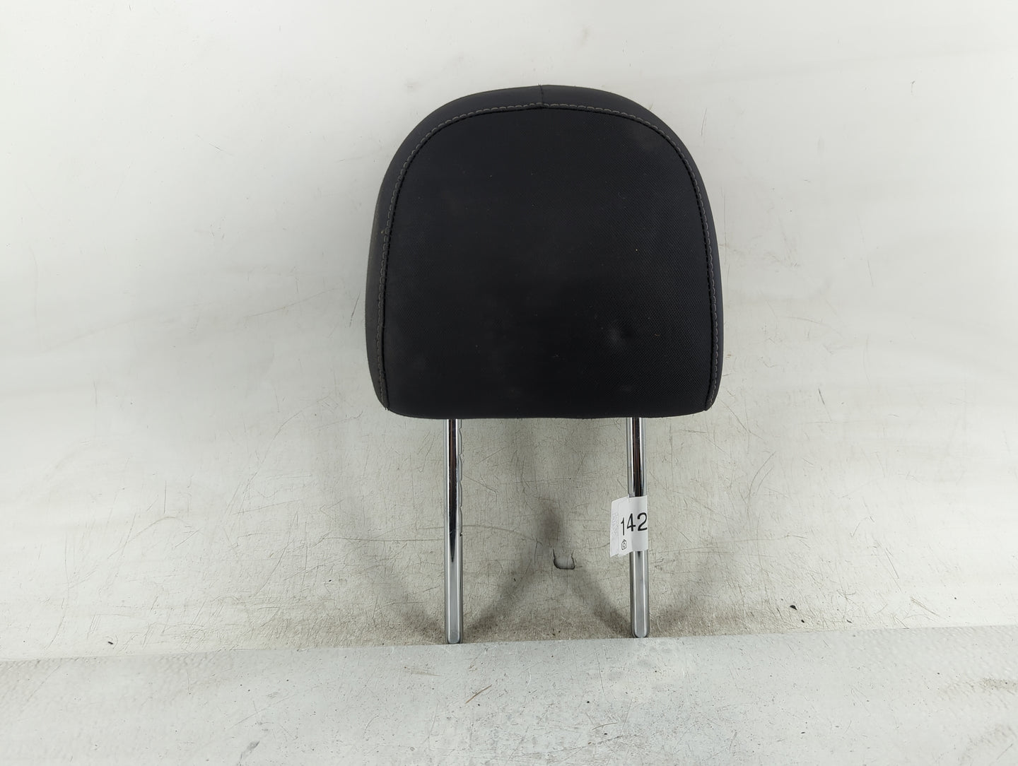 2016-2016 Nissan Sentra Headrest Head Rest Front Driver Passenger Seat - Oemusedautoparts1.com